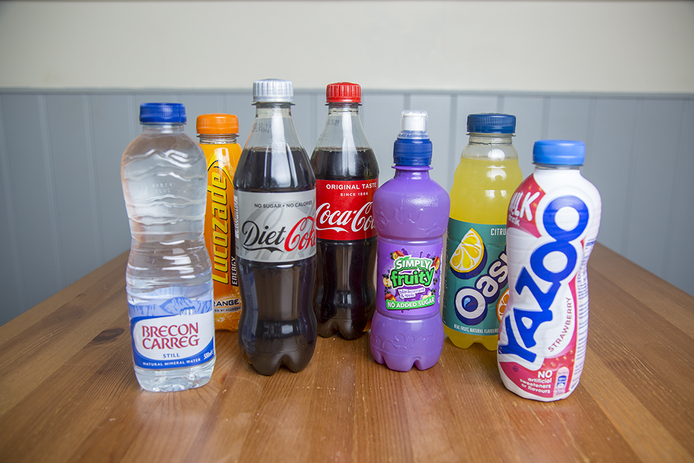 Cold Drinks Cold Drinks