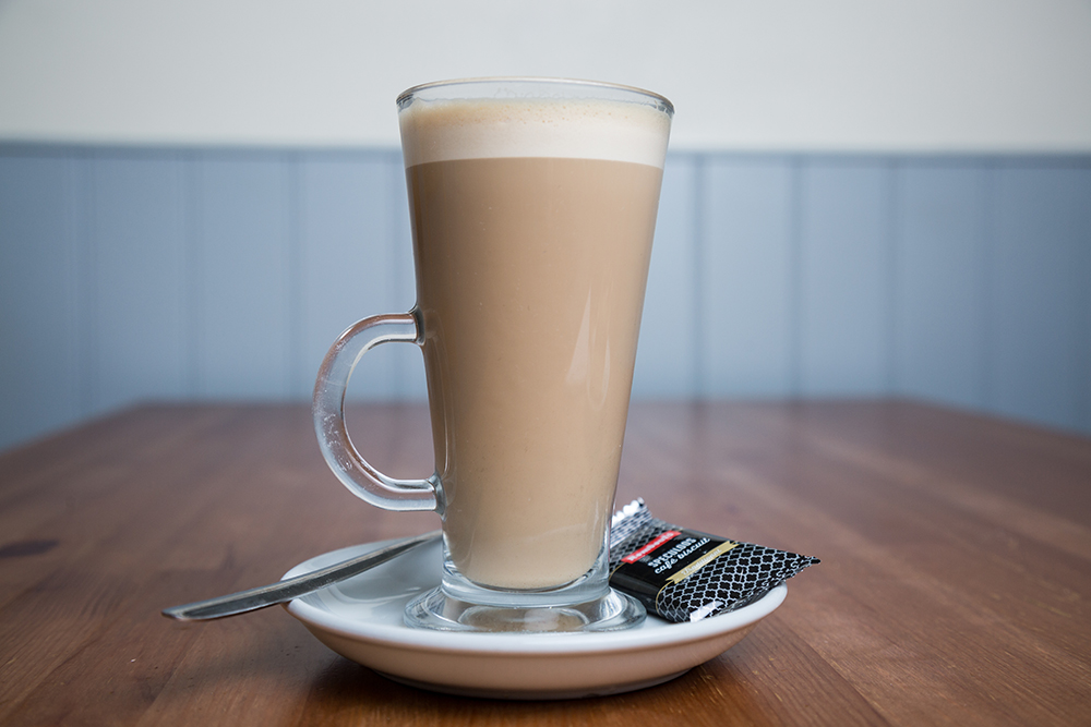 Latte Latte