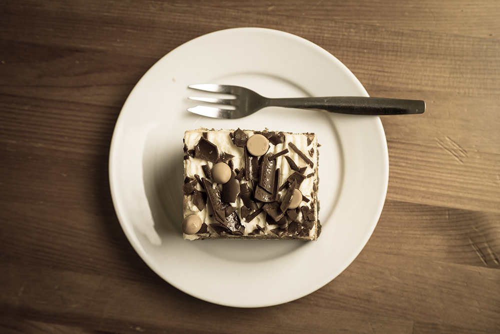 Chocolate Cake Chocolate Cake